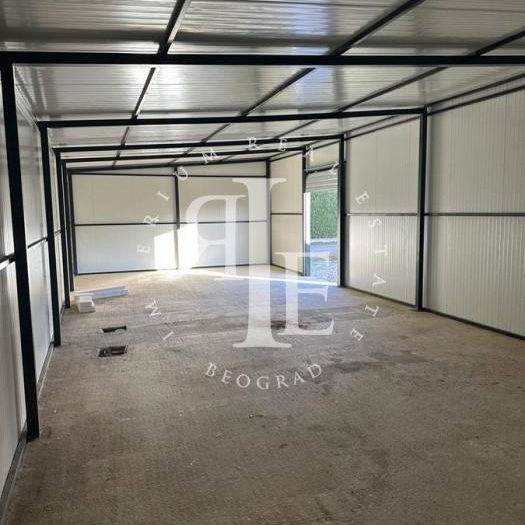 Lokal Izdavanje Beograd Ledine 170 m2