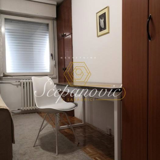 Stan Izdavanje Novi Sad  51 m2