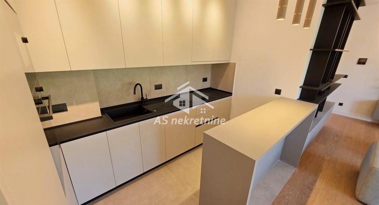 Stan Izdavanje Beograd Stan Izdavanje Beograd Centar (Savski Venac) 66 m2