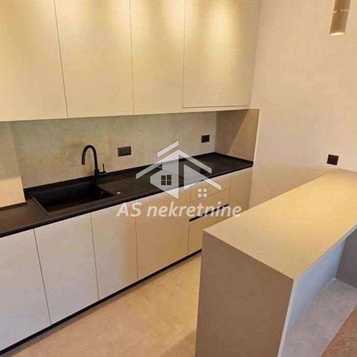 Stan Izdavanje Beograd Centar (Savski Venac) 66 m2