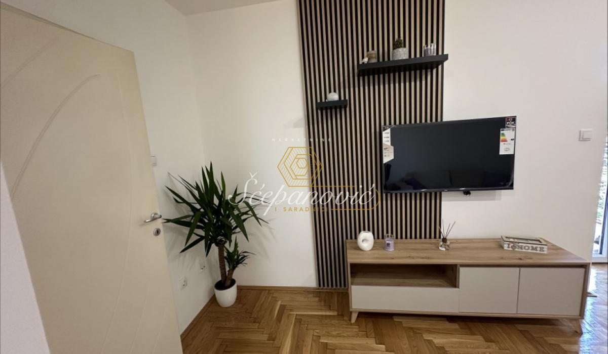 Stan Prodaja Novi Sad Stan Prodaja Novi Sad 36 m2