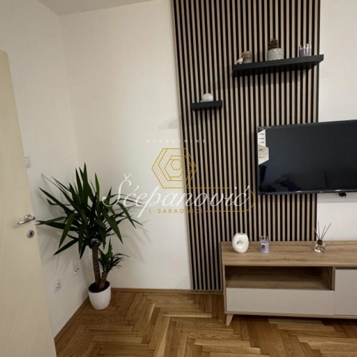 Stan Prodaja Novi Sad  36 m2