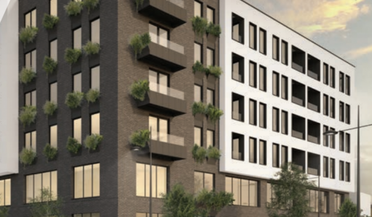 Lokal Prodaja Novi Sad  254 m2