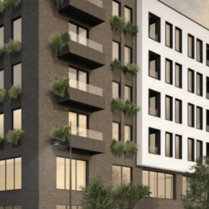 Lokal Prodaja Novi Sad  254 m2