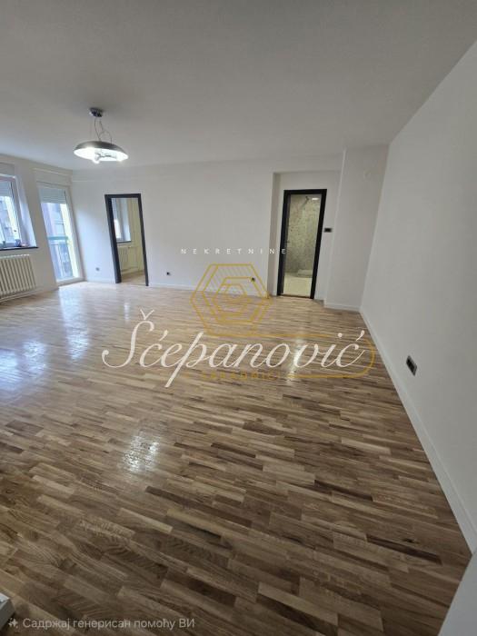 Dvosoban stan na prodaju, Grbavica, Novi Sad, 64m², 182.400 €