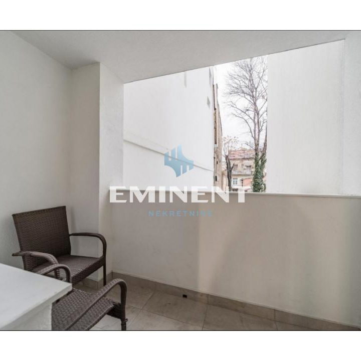 Dvosoban stan za izdavanje, Vukov Spomenik, Beograd, 41m², 800 €/mes