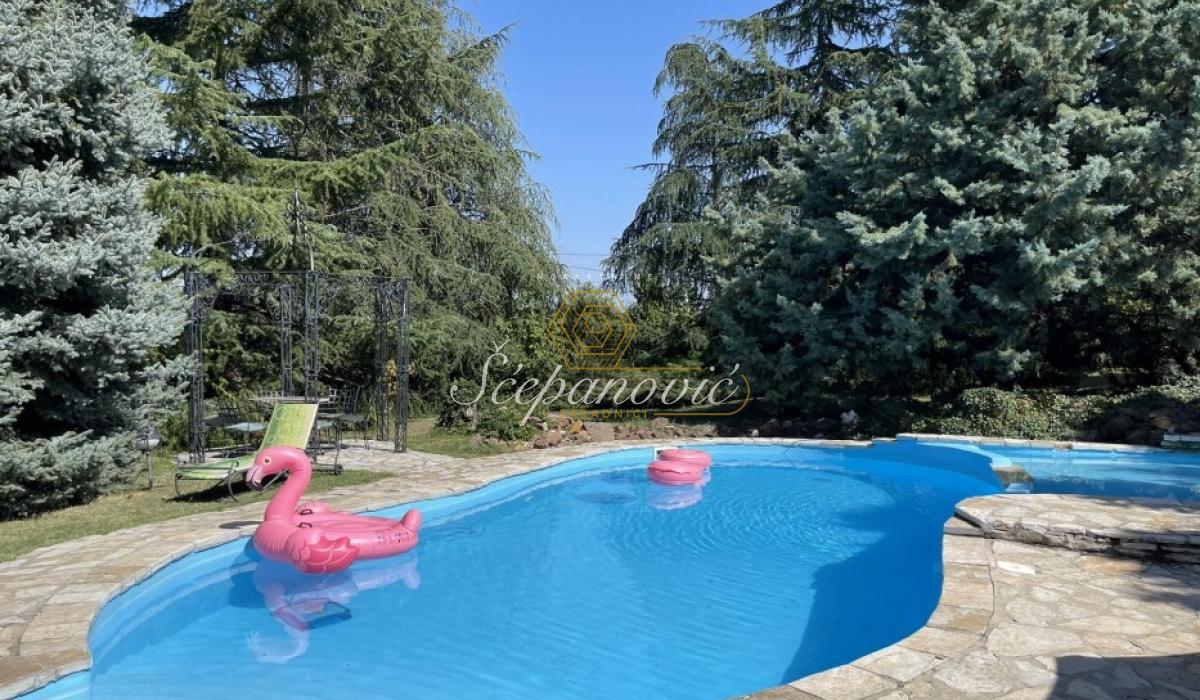 Kuća Prodaja Novi Sad  202 m2