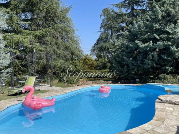 Kuća Prodaja Novi Sad  202 m2