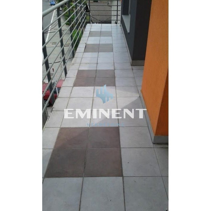Četvorosoban stan za izdavanje, Lisičji Potok, Beograd, 115m², 1.300 €/mes