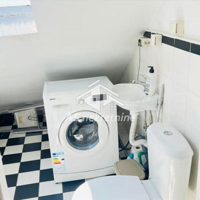 Dvosoban stan za izdavanje, Slavija, Beograd, 66m², 720 €/mes