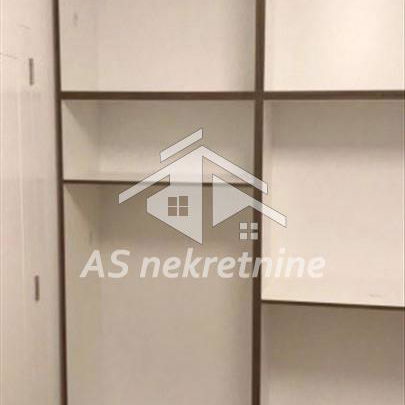 Stan Izdavanje Beograd Južni Bulevar 43 m2