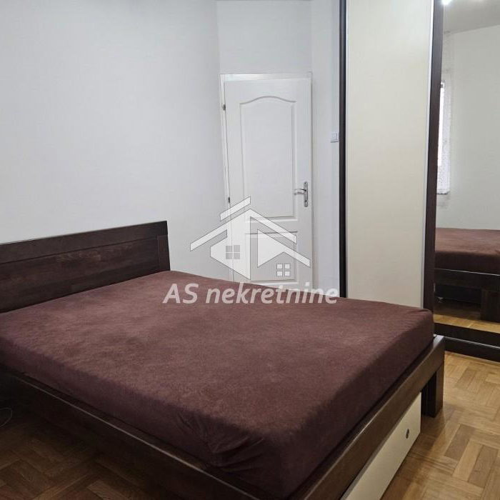 Trosoban stan za izdavanje, Bulbulder, Beograd, 63m², 900 €/mes