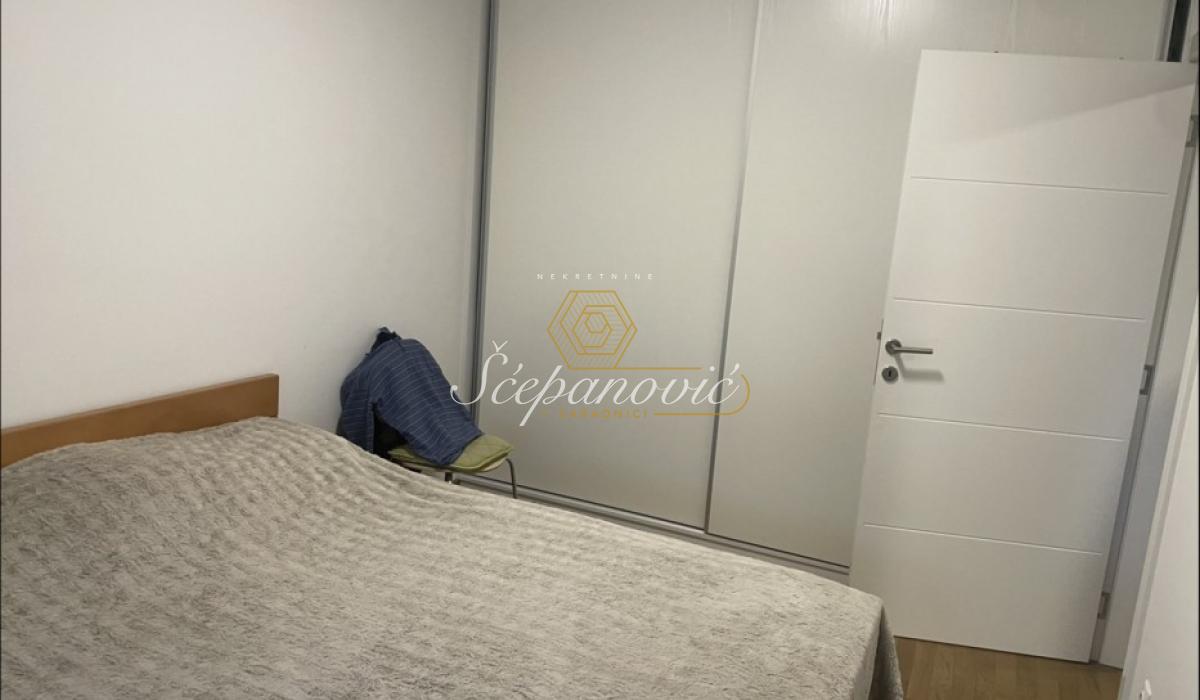 Stan Prodaja Novi Sad  52 m2
