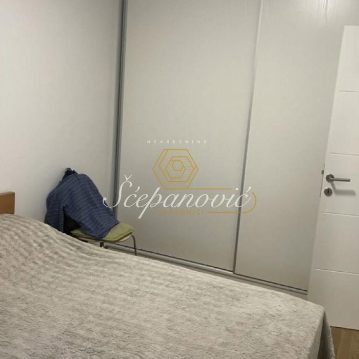 Stan Prodaja Novi Sad  52 m2