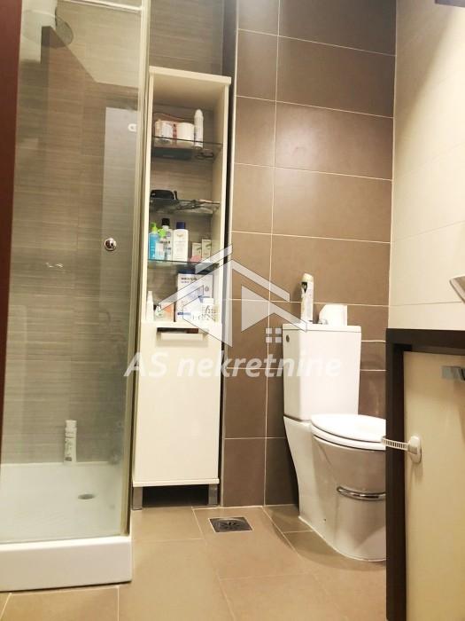 Stan Izdavanje Beograd Kalenić Pijaca 50 m2