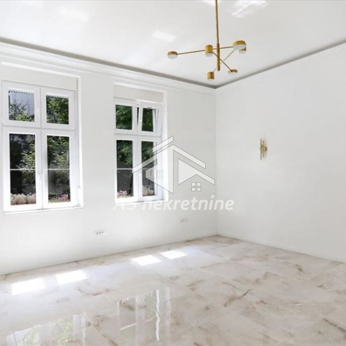 Trosoban stan za izdavanje, Dorćol, Beograd, 106m², 2.000 €/mes