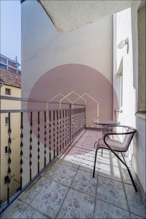 Dvosoban stan na prodaju, Gundulićev Venac, Beograd, 50m², 225.000 €
