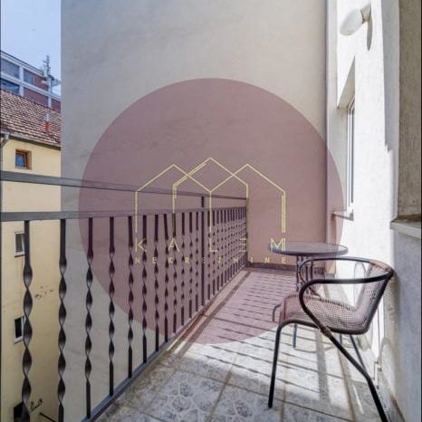 Dvosoban stan na prodaju, Gundulićev Venac, Beograd, 50m², 225.000 €