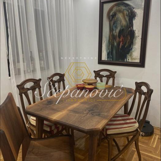 Stan Prodaja Novi Sad  73 m2
