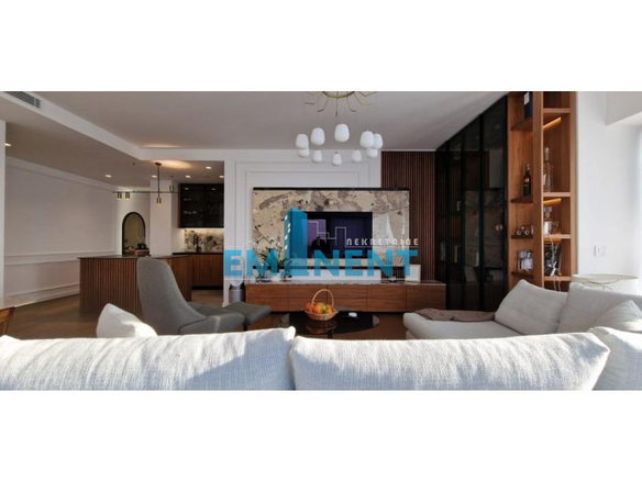 Stan Prodaja Beograd Blok 65 123 m2