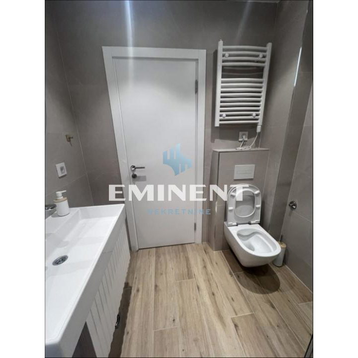 Dvosoban stan za izdavanje, Centar, Beograd, 60m², 1.500 €/mes