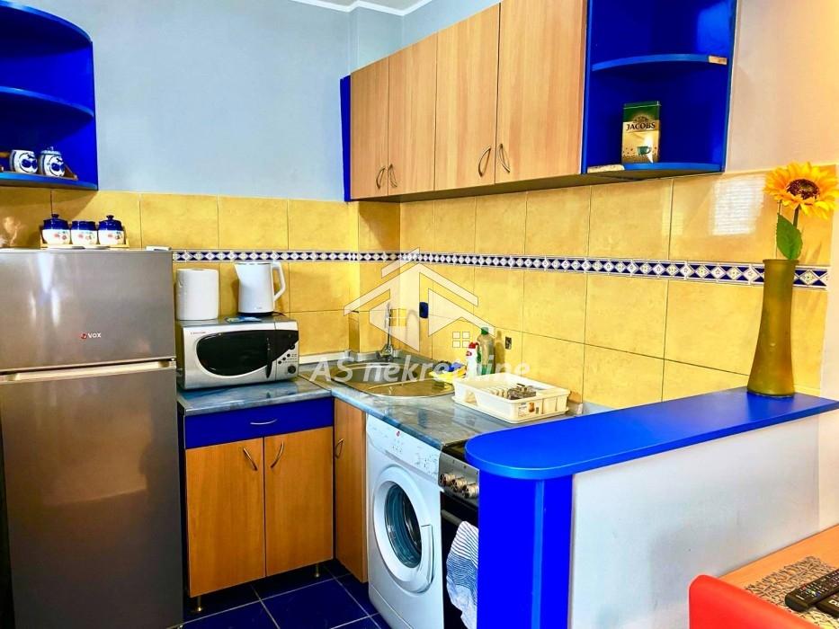 Stan Izdavanje Beograd Stan Izdavanje Beograd Dorćol 48 m2