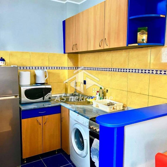 Stan Izdavanje Beograd Dorćol 48 m2