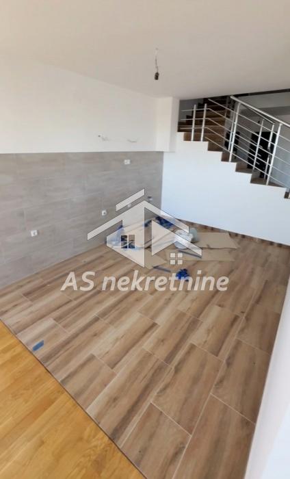 Stan Prodaja Beograd Jajinci 128 m2