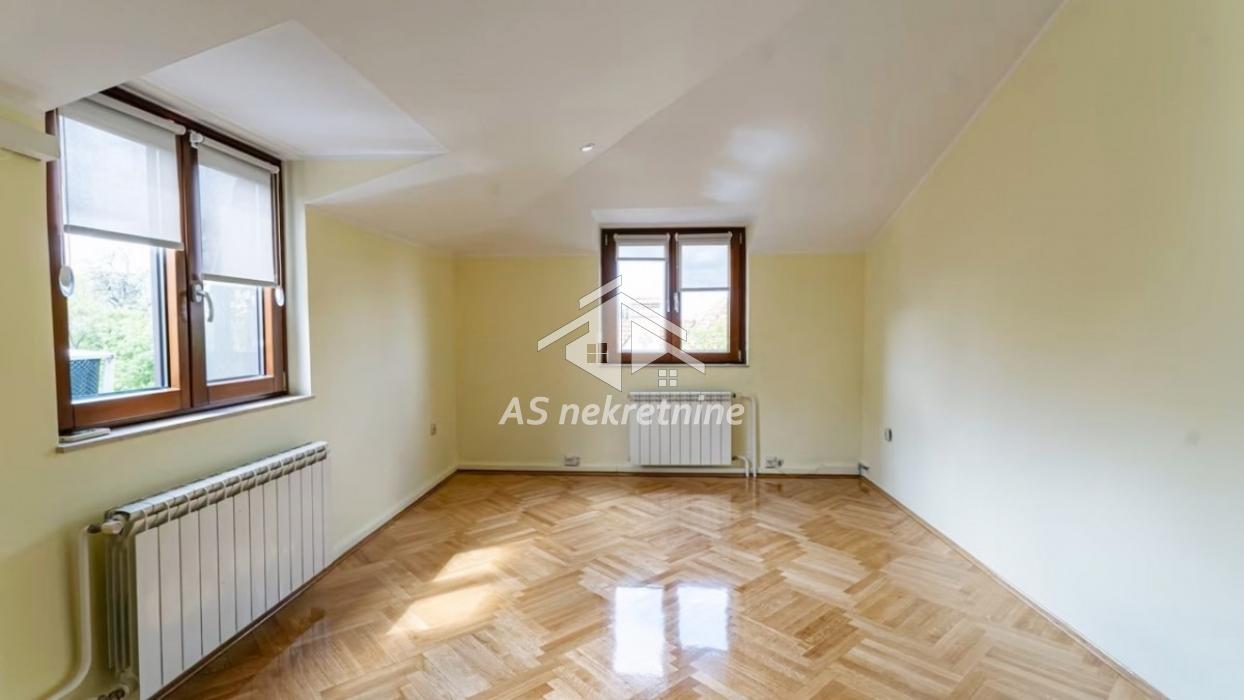 Petosoban stan za izdavanje, Dedinje, Beograd, 210m², 2.450 €/mes