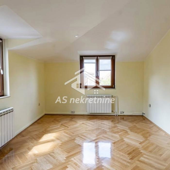 Petosoban stan za izdavanje, Dedinje, Beograd, 210m², 2.450 €/mes