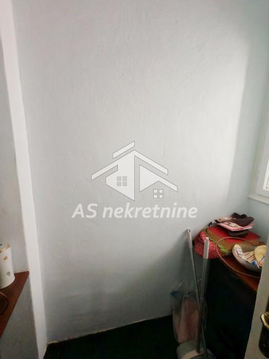 Jednosoban stan za izdavanje, Slavija, Beograd, 44m², 600 €/mes