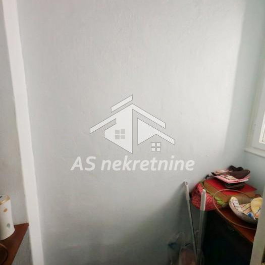 Jednosoban stan za izdavanje, Slavija, Beograd, 44m², 600 €/mes