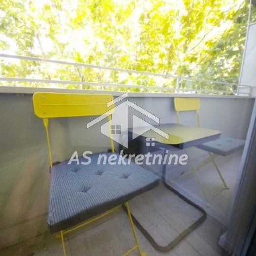 Dvosoban stan na prodaju, Dorćol, Beograd, 33m², 210.000 €