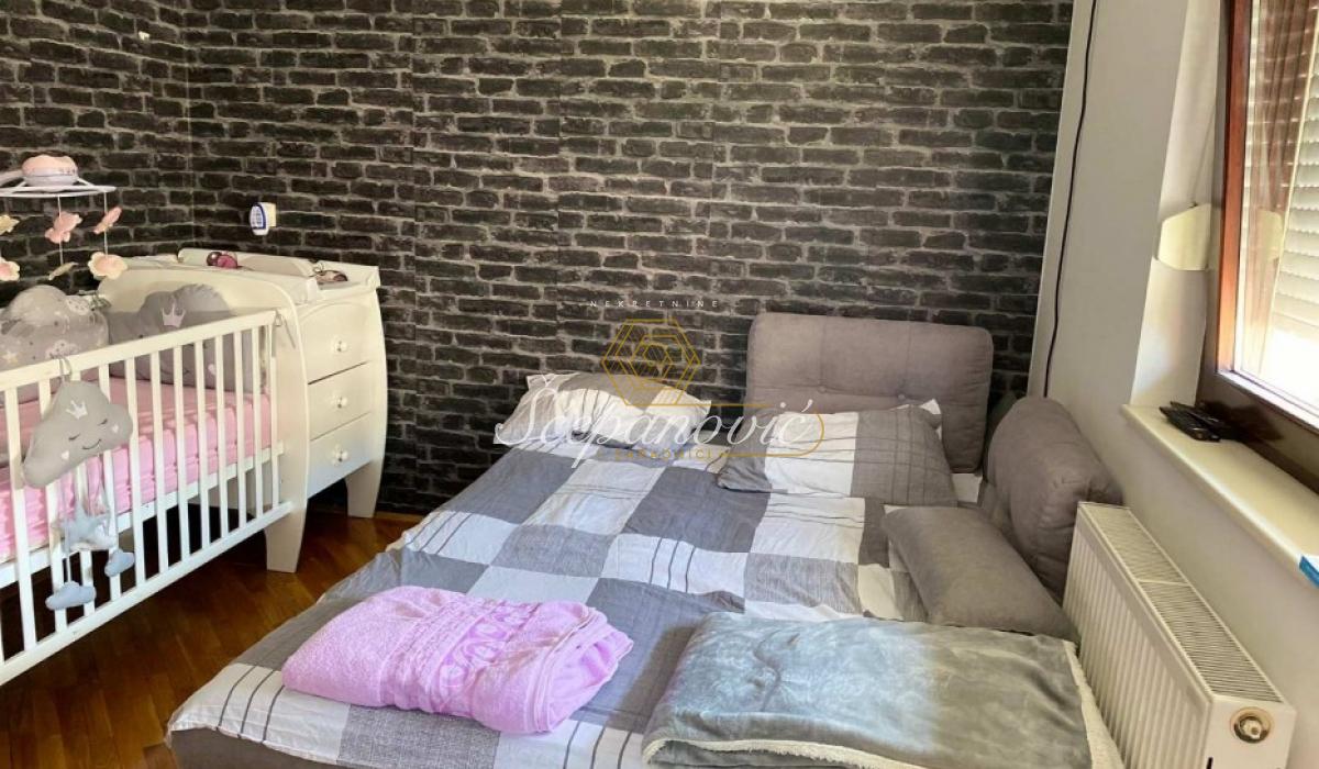 Stan Prodaja Novi Sad  71 m2