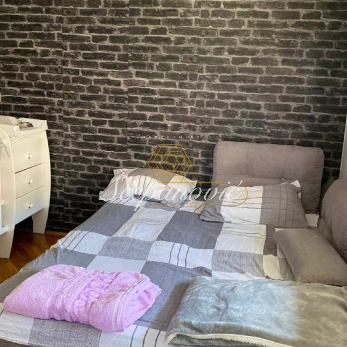 Stan Prodaja Novi Sad  71 m2