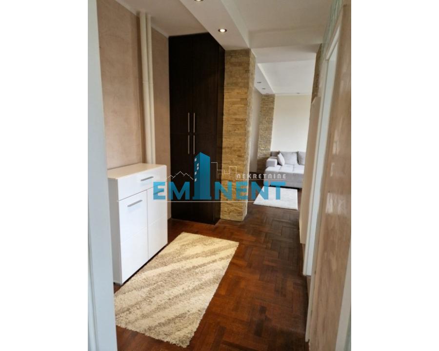 Stan Izdavanje Beograd Blok 1 - Fontana 59 m2