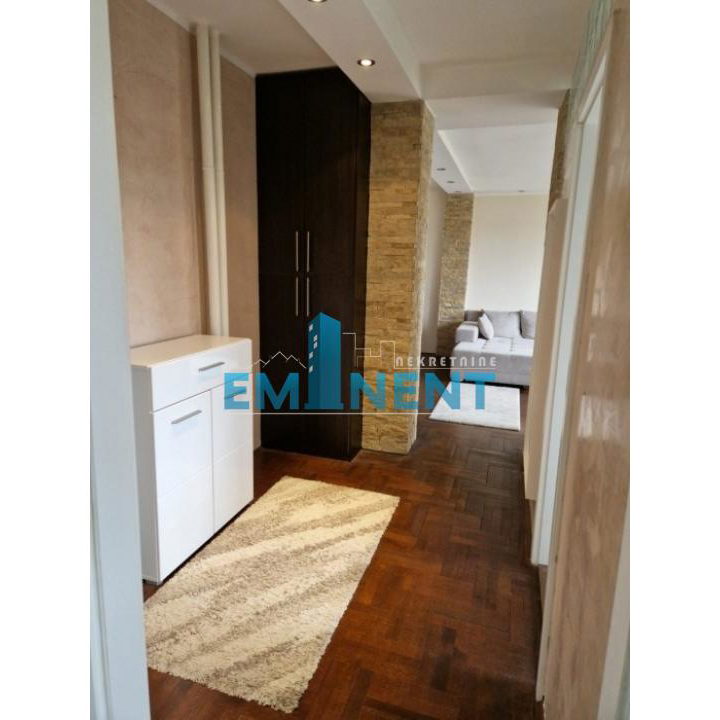 Stan Izdavanje Beograd Blok 1 - Fontana 59 m2