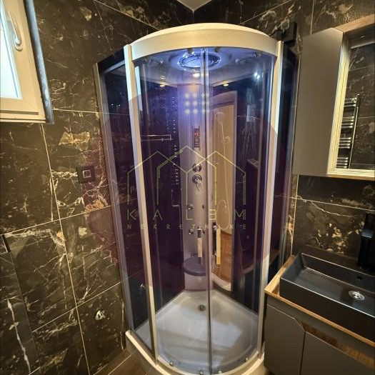 Četvorosoban stan na prodaju, Kneza Miloša, Beograd, 105m², 388.400 €