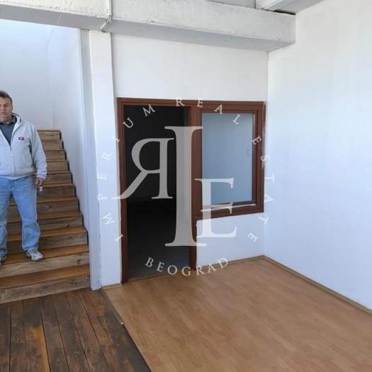 Lokal Izdavanje Beograd Altina 1265 m2