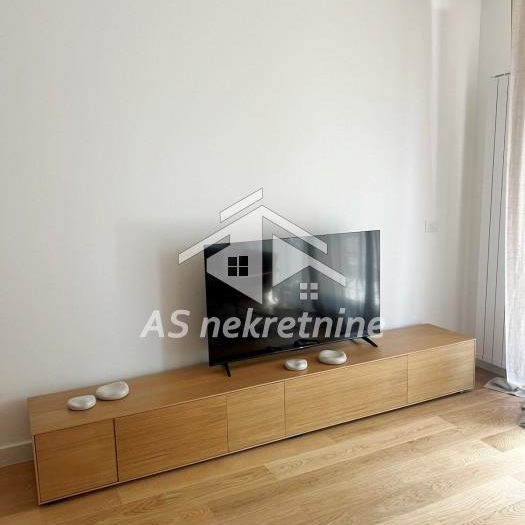 Stan Izdavanje Beograd Bulevar Kralja Aleksandra 52 m2