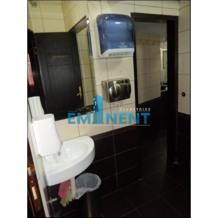 Lokal na prodaju, Voždovačka Crkva, Beograd, 120m², 180.000 €