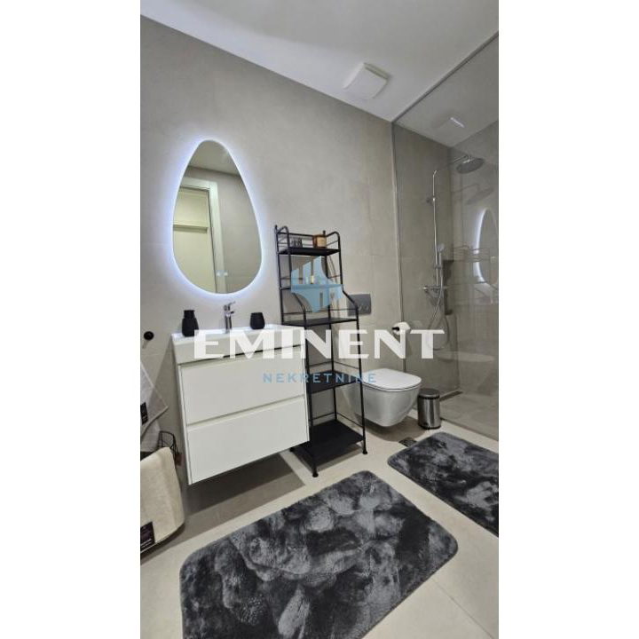 Stan Izdavanje Beograd  55 m2