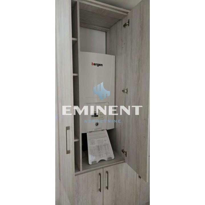 Trosoban stan za izdavanje, Đeram Pijaca, Beograd, 62m², 1.000 €/mes