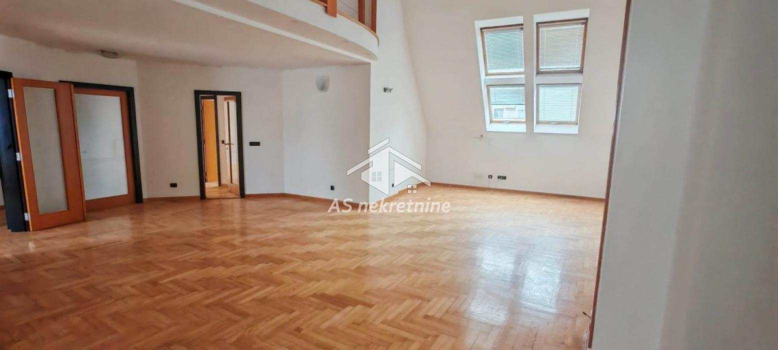 lokali-izdavanje-beograd-hX3X05VSxg Višesoban stan na prodaju, Kalenić Pijaca, Beograd, 207m², 690.000 €