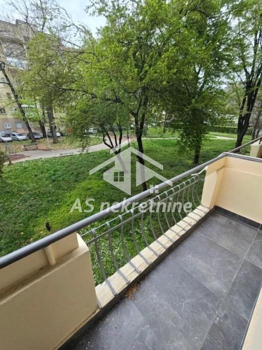 Stan Izdavanje Beograd Stan Izdavanje Beograd Tošin Bunar 40 m2