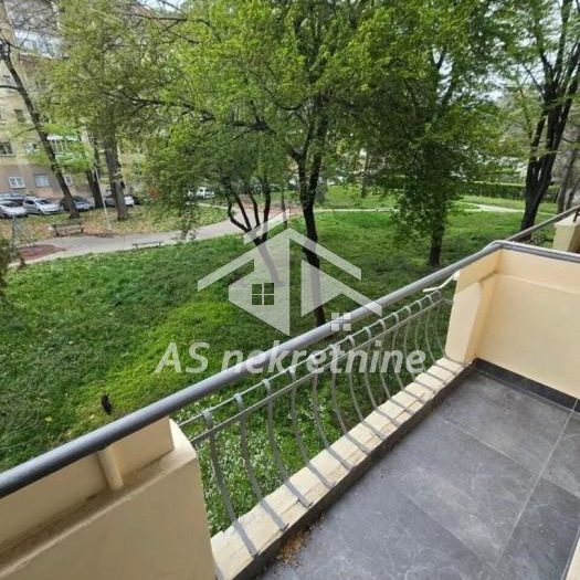 Stan Izdavanje Beograd Tošin Bunar 40 m2
