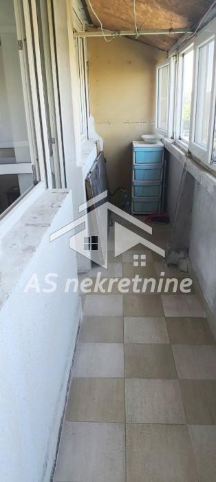 Dvosoban stan za izdavanje, Blok 34 – Studentski Grad, Beograd, 45m², 700 €/mes