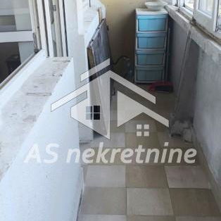 Dvosoban stan za izdavanje, Blok 34 – Studentski Grad, Beograd, 45m², 700 €/mes