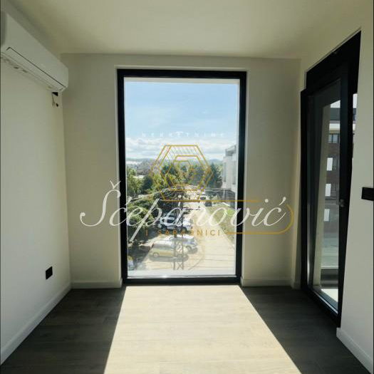 Stan Prodaja Novi Sad  50 m2
