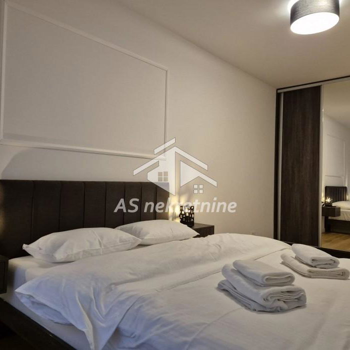 Trosoban stan za izdavanje, Trošarina, Beograd, 95m², 1.200 €/mes